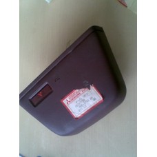 MB347788  MİTSUBİSHİ-KORNA KAPAK KIRMIZI 
